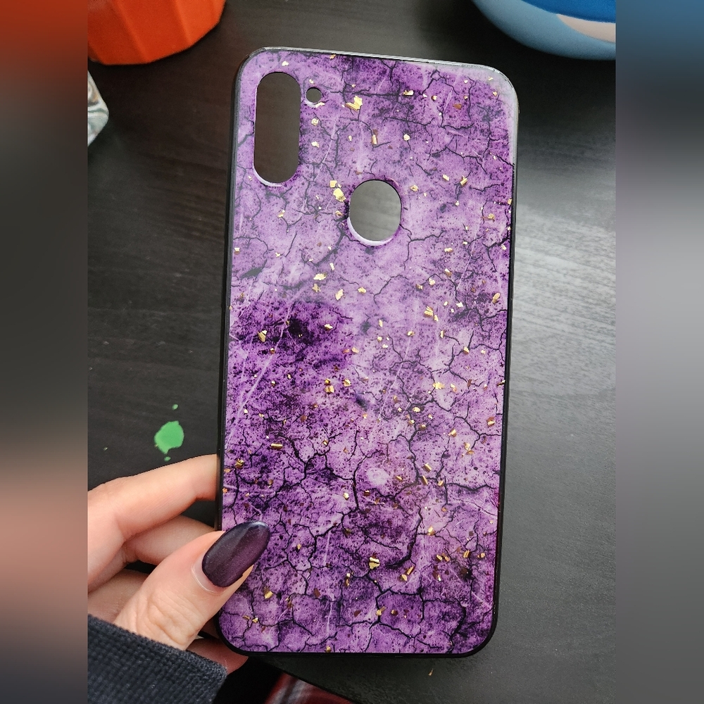 Samsung Galaxy A11 Phone Case